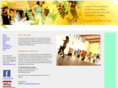 zumbadistrict.com