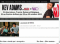 kevadams.org