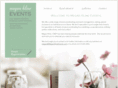 megankleinevents.com
