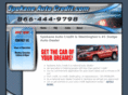 spokaneautocredit.com