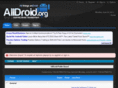 androidresources.org