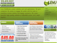 levuwebworks.org