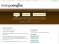mongoengine.org