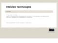interviewtech.com