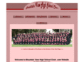 mvhschoir.com
