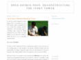 opensourcephds.com