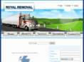 royalremoval.com