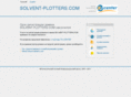 solvent-plotters.com