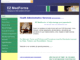 ezmedforms.com
