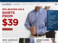 gazman.com