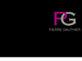 pierre-gauthier.eu