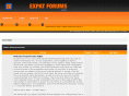 expatforums.org