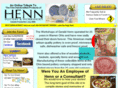 hennpottery.net