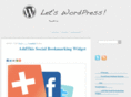 letswp.com