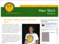 manskirtbrewing.com