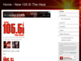new1055theheat.com
