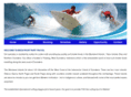 megatrustsurftravel.com