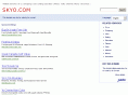 skyo.com