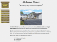 albennerhomes.com