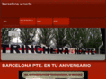 barcelonaunorte.com
