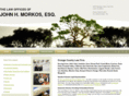 morkoslaw.com