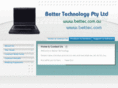 bettec.info