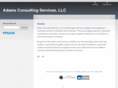 csadams.net