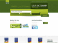 ldlp-dictionary.com