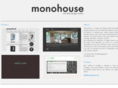 monohouse.co.uk