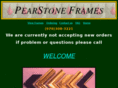 pearstoneframes.com