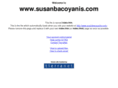 susanbacoyanis.com