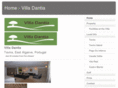 villadantia.com