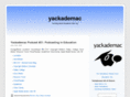 yackademac.com