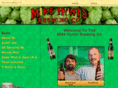 mikehuntsbrewing.com