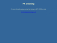 pkcleaning.co.uk