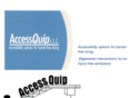 accessquipllc.com