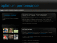 myoptimumperformance.com