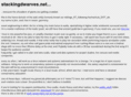 stackingdwarves.net