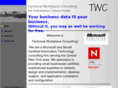 technicalworkplace.net