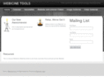 webicinetools.com