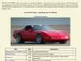 c4corvette.com