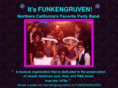 funkengruven.com