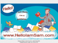helloiamsam.com