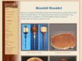 moonhillwoodart.com