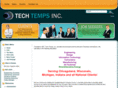 techtemps.com