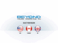beyondyours.net