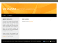 cdclock.net