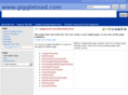 giggletoad.com