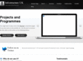 infostructure.co.uk