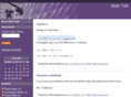 mathtalk1.com